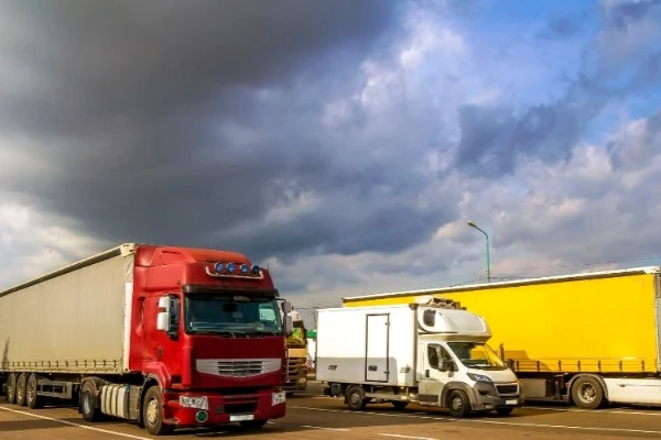 Kocaeli Bilecik Nakliyat Ambarları